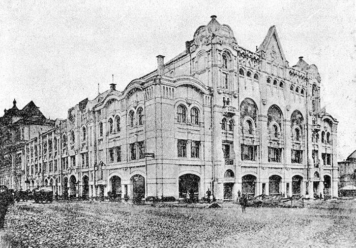 Политехнический музей - 135 лет.: a_dedushkin — LiveJournal